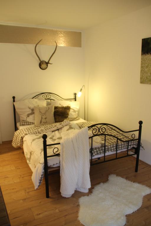 Apartmenthaus Joern Wieda Номер фото